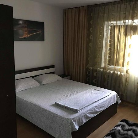 Apartament Port Turistic Мангалия Экстерьер фото