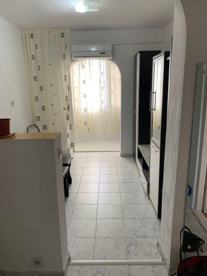Apartament Port Turistic Мангалия Экстерьер фото