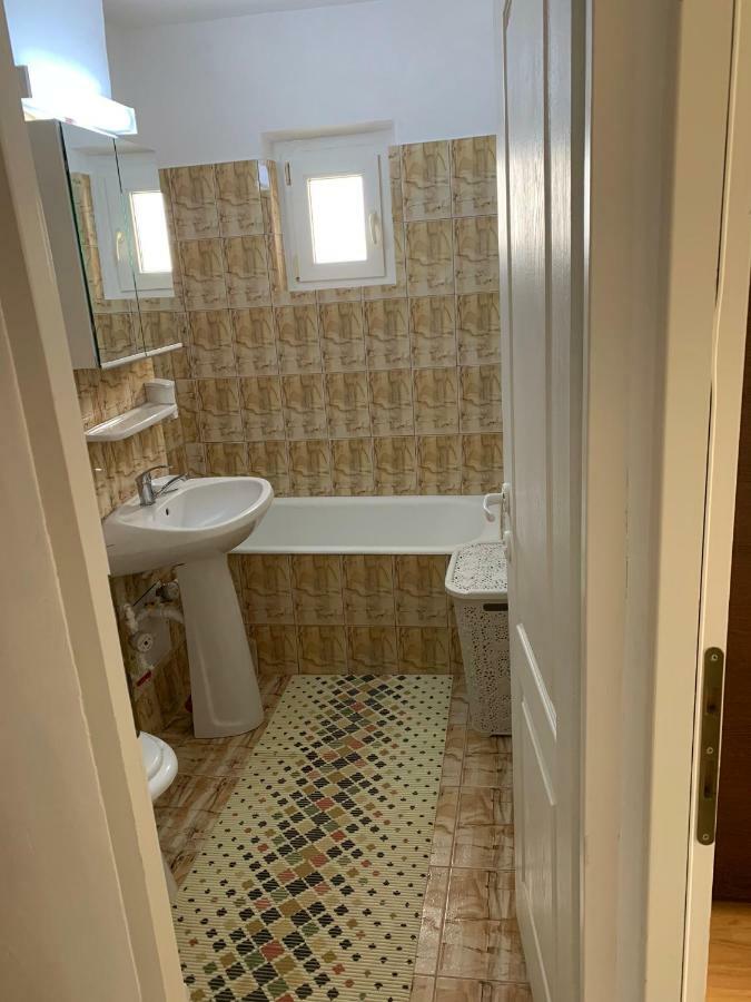 Apartament Port Turistic Мангалия Экстерьер фото